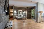 Experience rustic elegance in this stunning property.