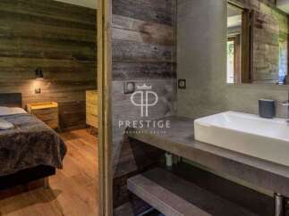 Discover rustic charm in this stunning property.