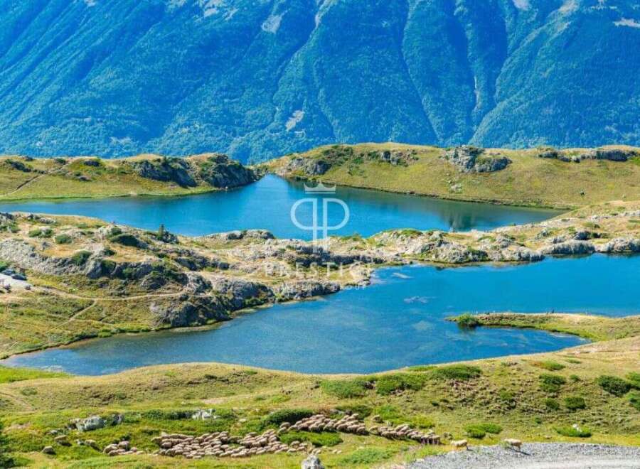 Discover breathtaking natural beauty with this stunning property.