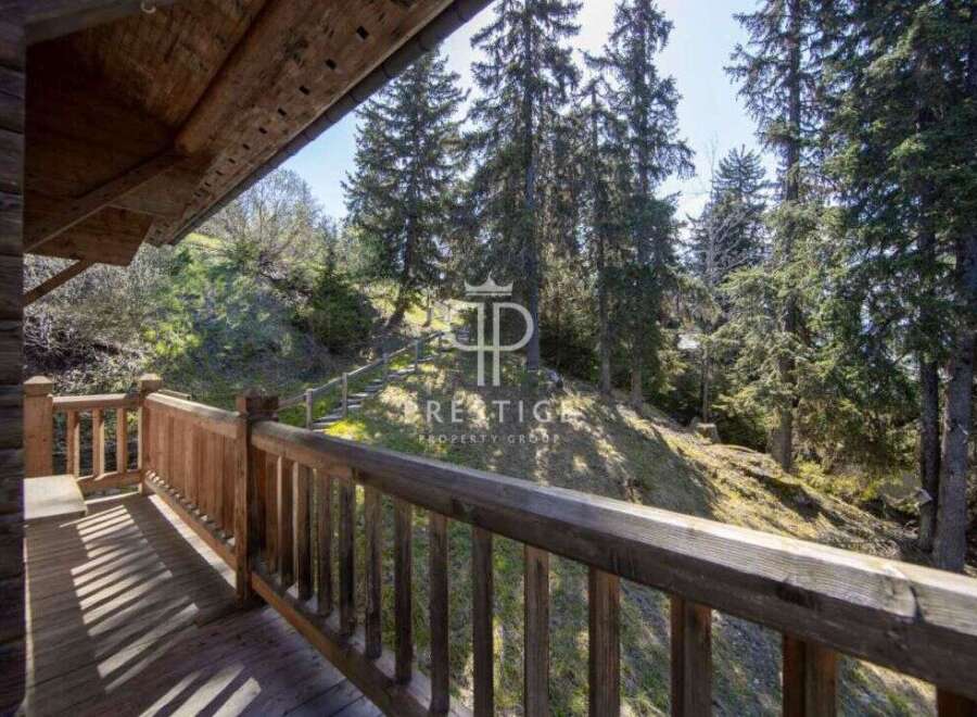 Enjoy breathtaking views from this stunning property.