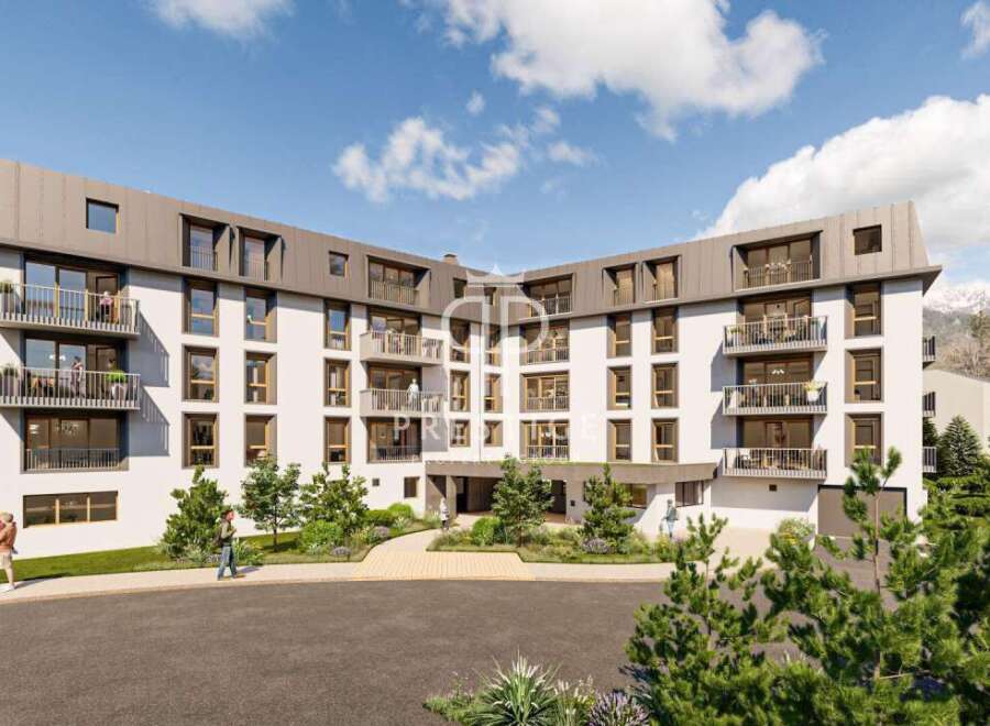 Discover luxurious living in this stunning property, featuring modern architecture and elegant design.
