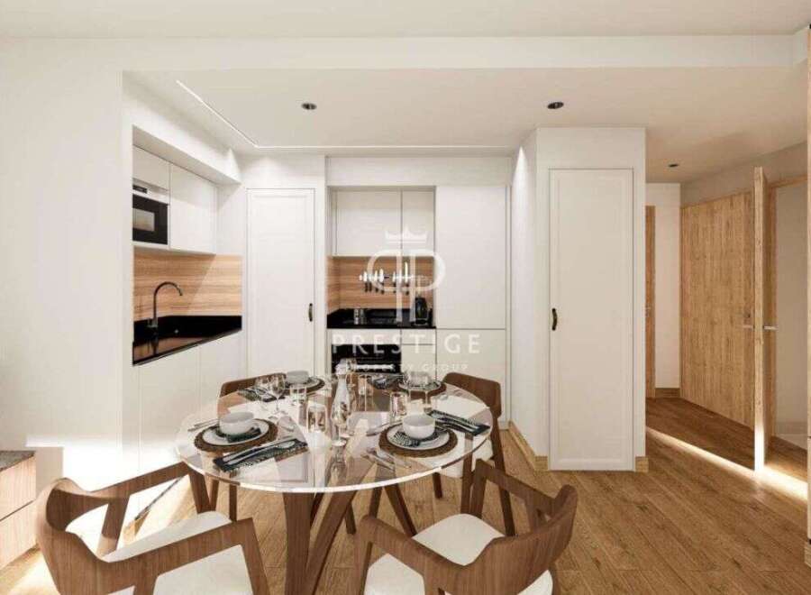 Experience modern elegance in this stunning property.
