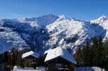 Experience the ultimate winter escape in this stunning mountain property.