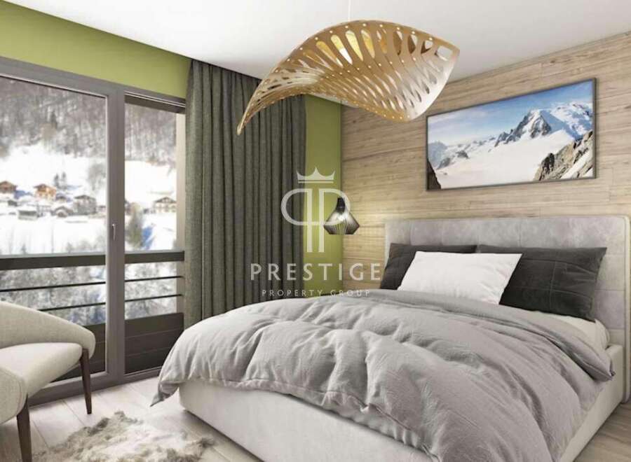 Experience luxury living in this stunning property.