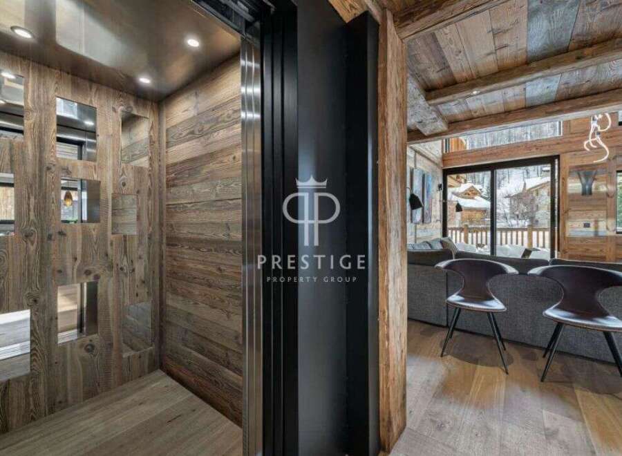 Experience luxury living in this stunning property.