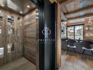 Experience luxury living in this stunning property.