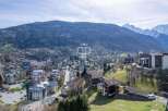 Discover breathtaking mountain views from this stunning property.