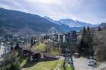 Discover your dream home nestled in the heart of the majestic mountains.