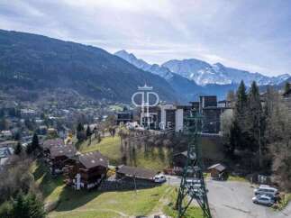 Discover your dream home nestled in the heart of the majestic mountains.