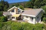 Discover your dream home! This stunning property boasts a modern design with ample natural light.