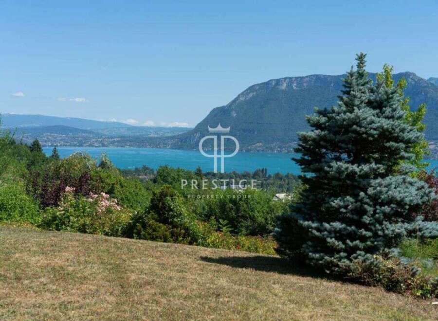 Discover breathtaking views from this stunning property.