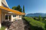 Experience luxury living with this stunning property boasting breathtaking views.