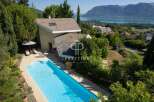 Discover a stunning property with a private pool, perfect for relaxation and entertainment.