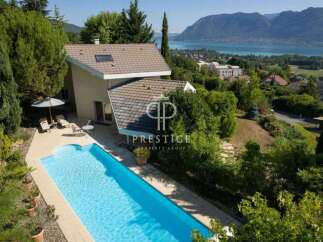 Discover a stunning property with a private pool, perfect for relaxation and entertainment.