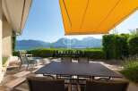 Experience luxury living with breathtaking views in this stunning property.