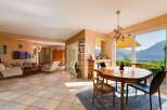 Experience luxury living in this stunning property with breathtaking mountain views.