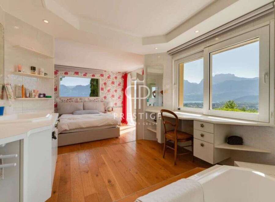 Experience luxury living in this stunning property with breathtaking views.