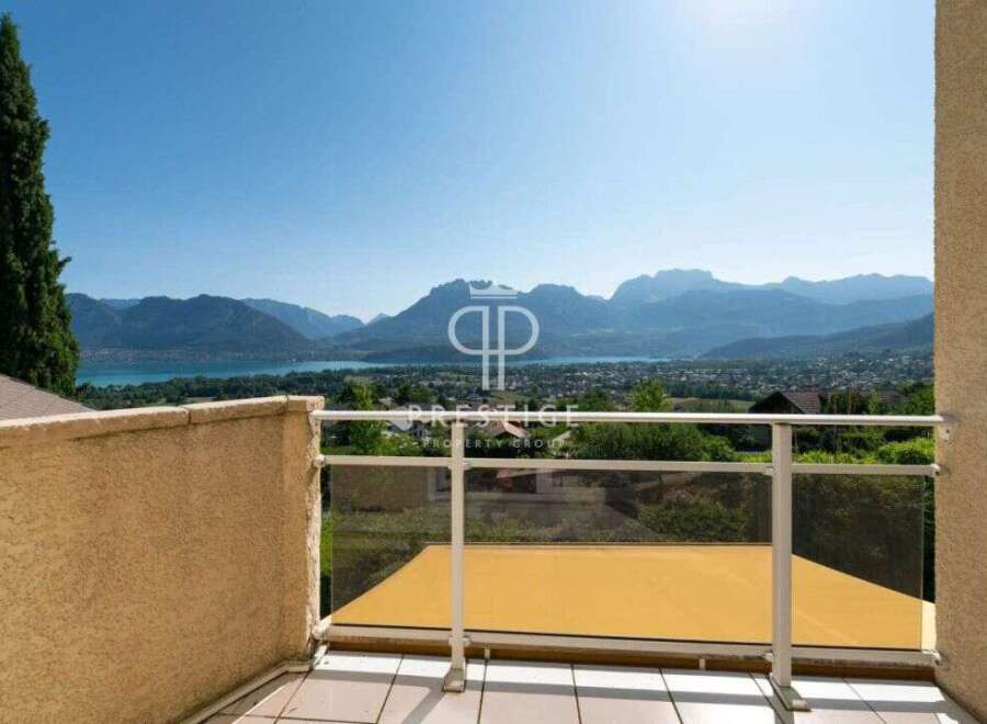 Enjoy breathtaking views from this stunning property.