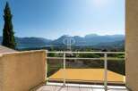 Enjoy breathtaking views from this stunning property.
