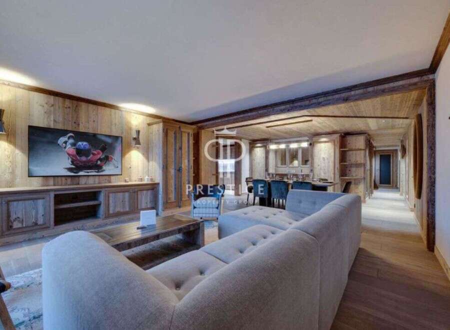 Experience luxury living in this stunning property.