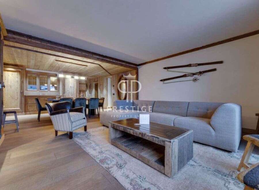 Experience luxury living in this stunning property.
