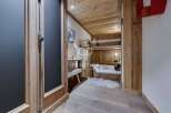 Step into a world of rustic elegance with this stunning property.