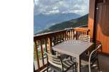 Enjoy breathtaking mountain views from this stunning property.