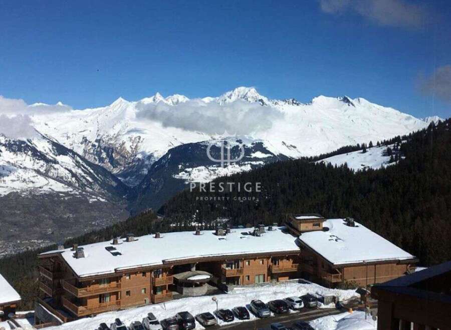 Experience luxury living in this stunning mountain property.