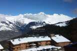 Experience luxury living in this stunning mountain property.