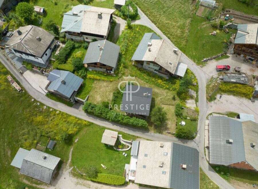 Discover a charming property nestled in a picturesque village setting.