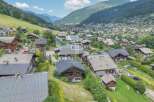 Discover a charming property nestled in a picturesque mountain village.