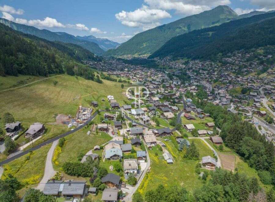 Discover breathtaking mountain views from this stunning property.