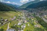 Discover breathtaking mountain views from this stunning property.