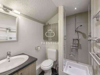 Discover this stunning property featuring a modern bathroom design.