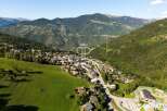Discover the charm of Meribel with this stunning property nestled in the heart of the French Alps.