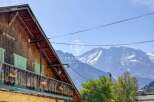 Discover the charm of this stunning property nestled in the heart of the mountains.