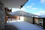 Enjoy breathtaking mountain views from this stunning property.