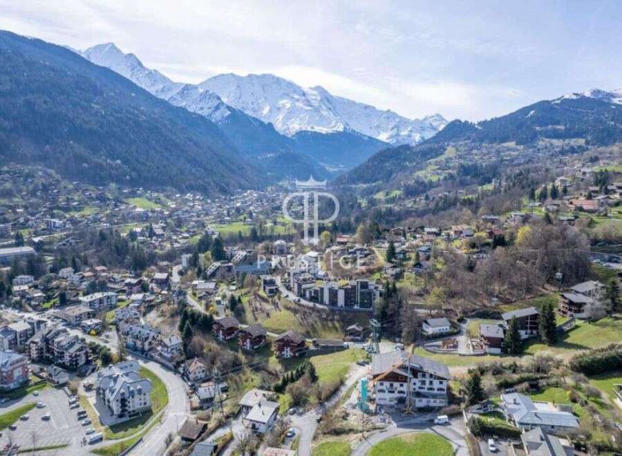 Discover breathtaking mountain views from this stunning property.