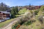 Discover a stunning property nestled in a picturesque landscape.
