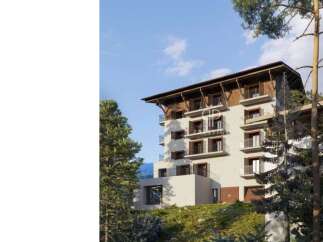 Discover a stunning property nestled in a serene environment.