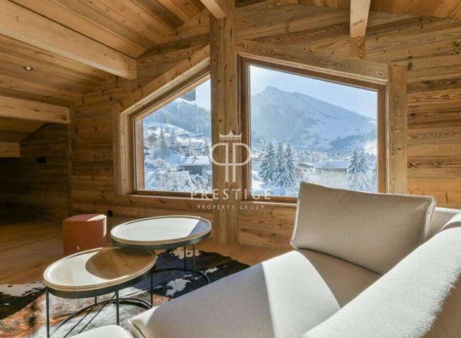 Experience the epitome of luxury living in this stunning property.