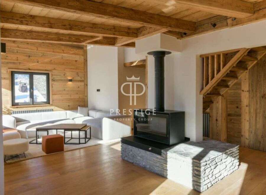 Experience luxury living in this stunning property.