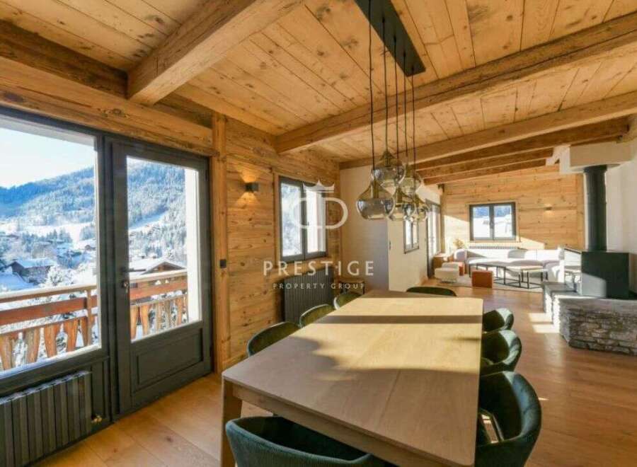 Experience luxury living in this stunning property.
