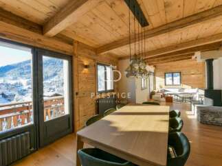 Experience luxury living in this stunning property.