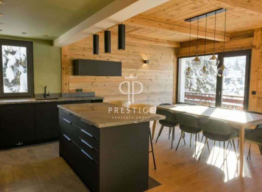 Experience luxury living in this stunning property.
