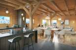 Experience the ultimate in luxury living with this stunning chalet.