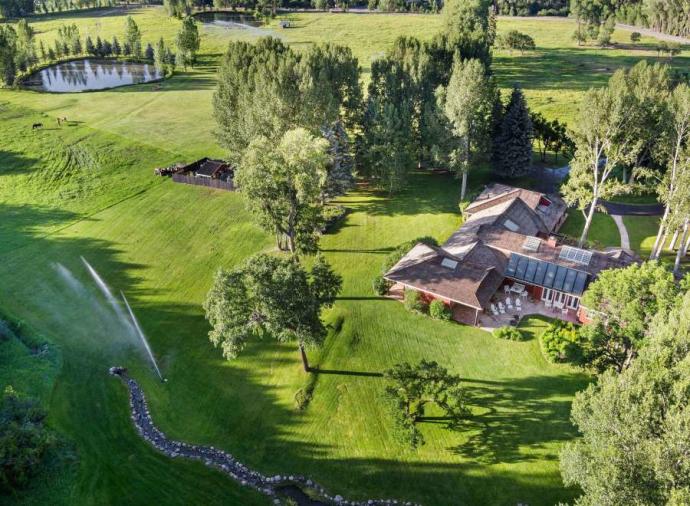 5 Bed and 6 Bathroom House in Snowmass