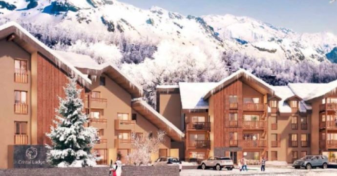 Discover the upcoming ski developments for 2019/20.