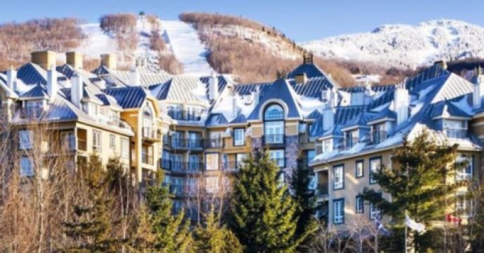 We explore the ski property market in Canada and how to the buying process works.