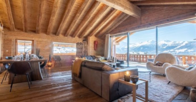 Learn how the buying process for a ski property in Switzerland works for foreign purchasers.